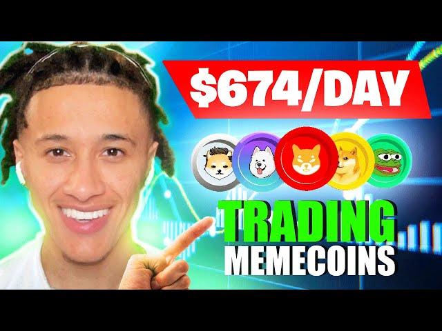 How to start trading pump fun meme coins (Beginner Guide)