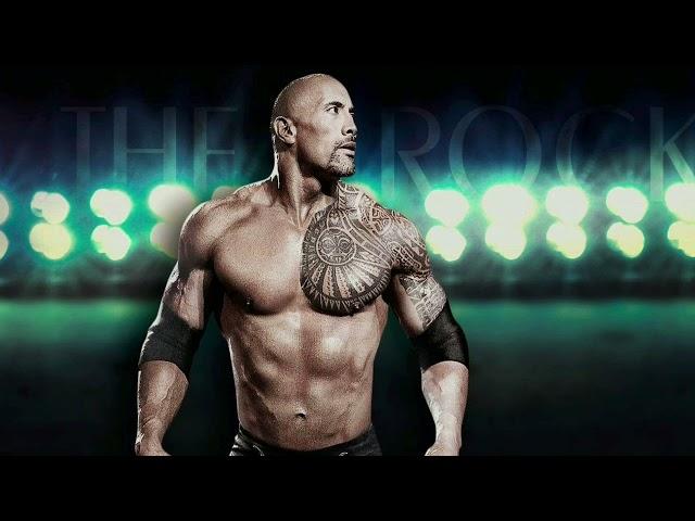 The Rock “Is Cooking” Entrance Theme (No Way Out 2003) [UNUSED]