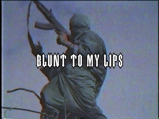 [FREE] $UICIDEBOY$ TYPE BEAT "BLUNT TO MY LIPS"