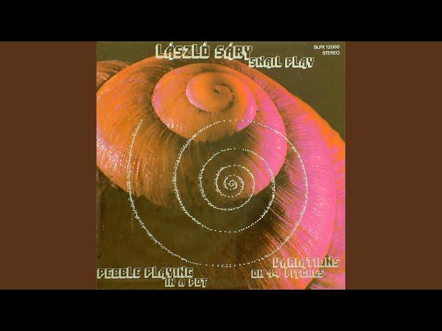 Snail Play (1973)