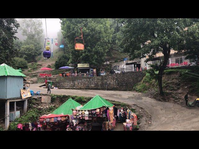 Ayubia Chair Lift | Complete Guide | Nathia Gali | Full View | Pakistan.