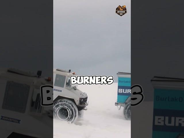 Burlak Expedition #expeditionvehicle #expedition #viralvideo #youtubeshorts