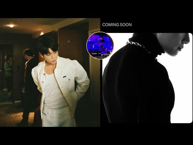Breaking All Records: Jungkook Just Took Over America
