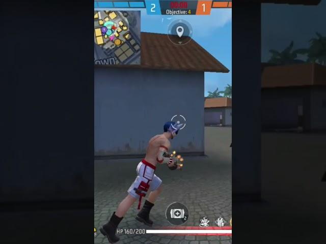 Mohit rajput second ki new Free Fire in short related veado king rajput20
