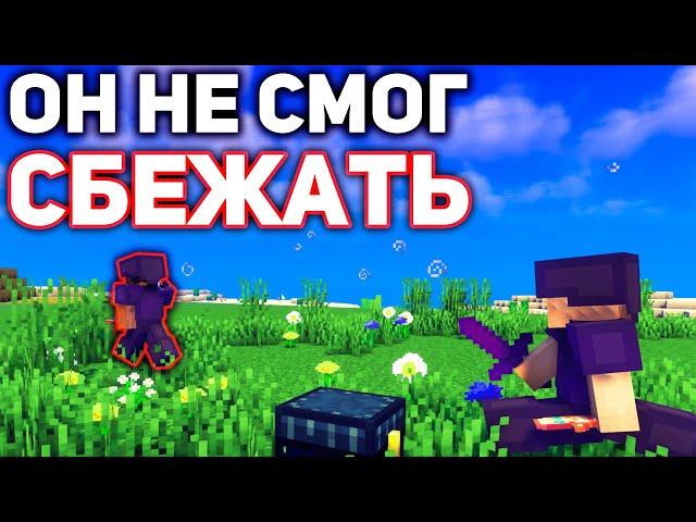 Я СМОГ стать ЛУЧШИМ ИГРОКОМ за 7 ДНЕЙ на анархии ФанТайм