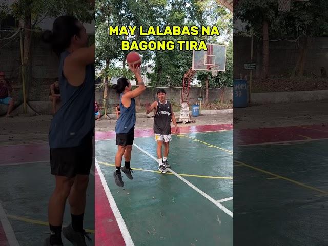 Hindi mo maiipit si Coach Mav