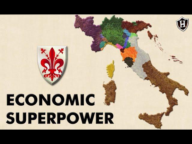 Rise of the City States in Italy  Renaissance (Part 1)