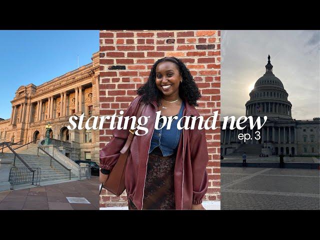 finding godly community in a new city | obedience diaries ep. 3