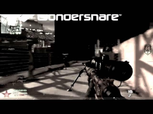 mw2 montage