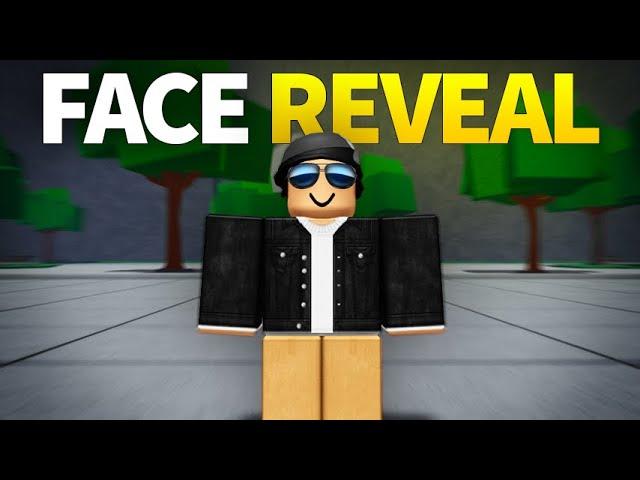 Taking OFF the MASK [LIVE FACE REVEAL]