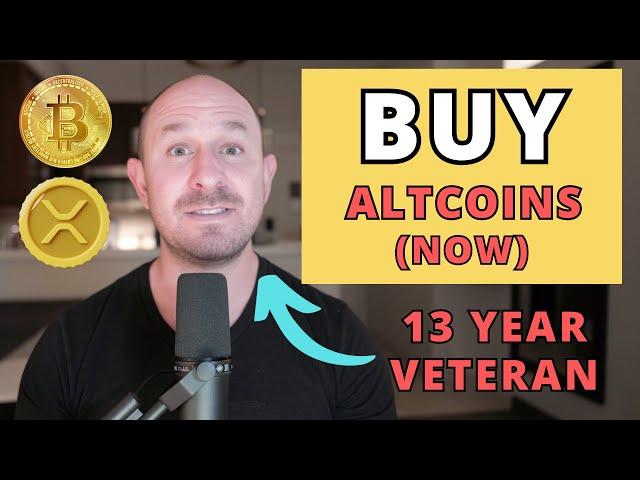 How I'm OPTIMIZING My Altcoin Season Profits (99% Will Utterly Fail... Fair Warning)