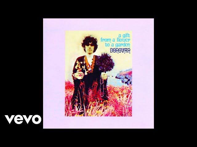 Donovan - Wear Your Love Like Heaven (Audio)