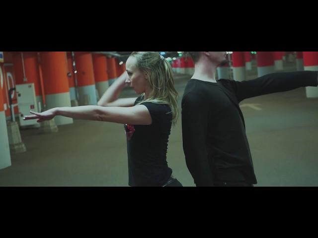 Хастл в YouDance