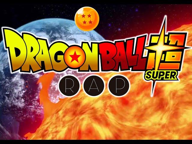 DRAGON BALL RAP SUPER | PORTA | VIDEO OFICIAL RESUBIDO