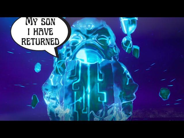 Crypto's Cult Summons Arkvoodle | Destroy All Humans 2