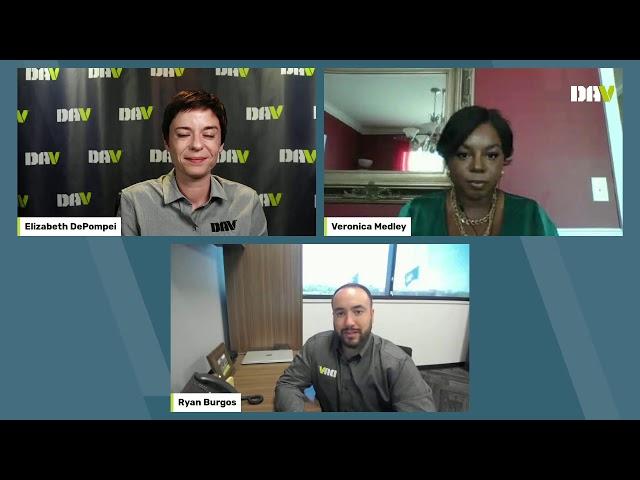 How DAV helps military spouses