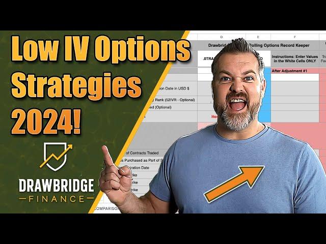 Mastering Trading Strategies with Drawbridge Finance Rolling Option Record Keeper