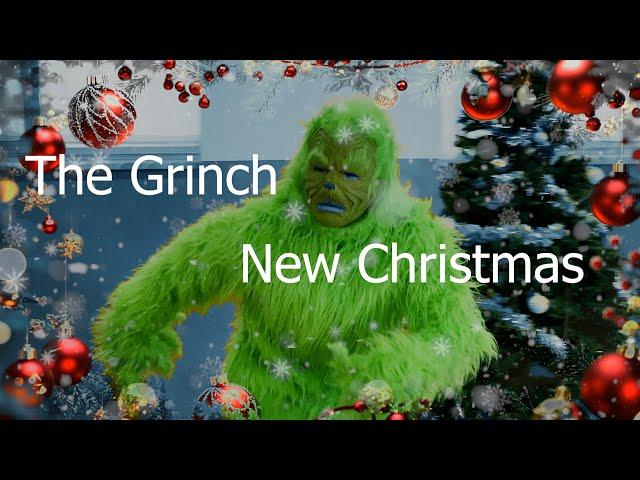 Il Nuovo Natale del Grinch (Music Video)