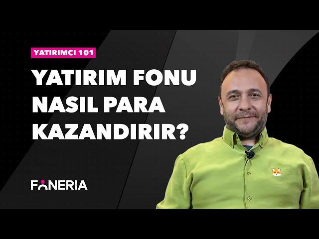 Yatırım Fonu Nasıl Para Kazandırır? | Yatırımcı 101 - Ozan Kuşçu