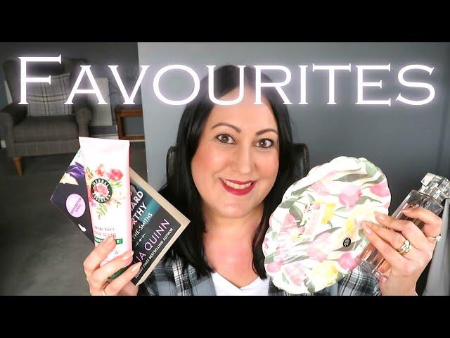 FAVOURITES FOR FEBRUARY,MARCH | WHAT I HAVE BEEN ENJOYING AND WOULD RECOMMEND!
