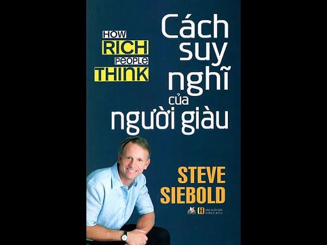 Dung Mieu JP - suy nghĩ của người giàu phần 1 (audio book)