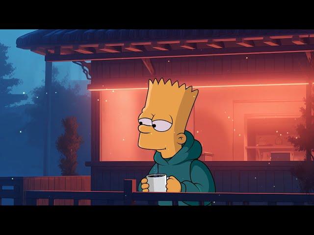 Relieve Stress & Anxiety  Chill Lofi Beats ~ beats to relax / study / chill out