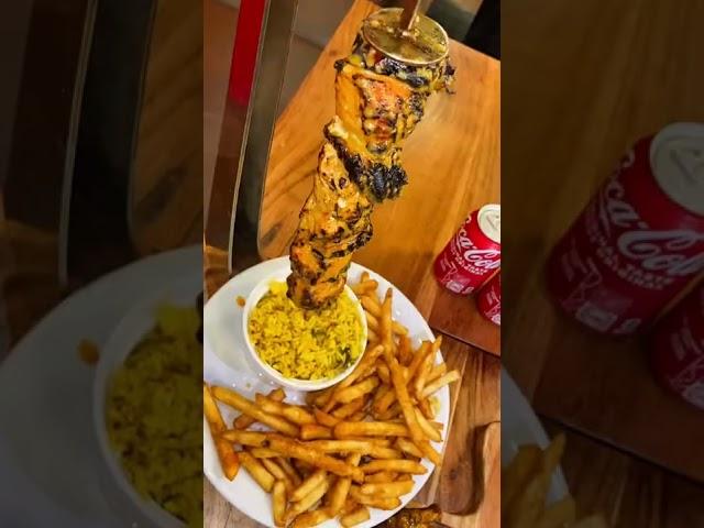 HALAL Peri-Peri in Mississauga | Grillado's #toronto #halal #halalornothing #mississauga #periperi