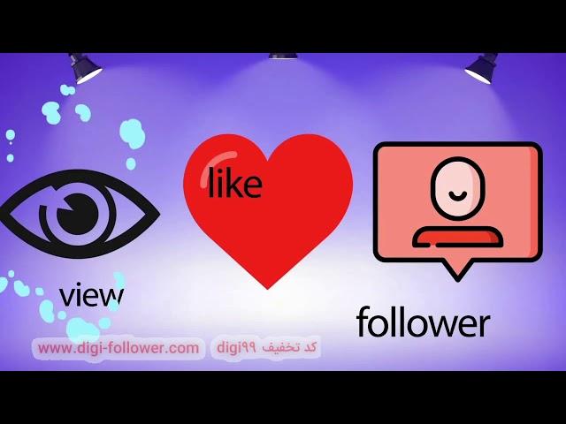 خرید فالوور اینستا گرام