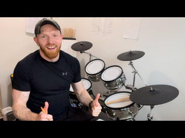 The Single Biggest Thing That Makes Great Drum Students Great