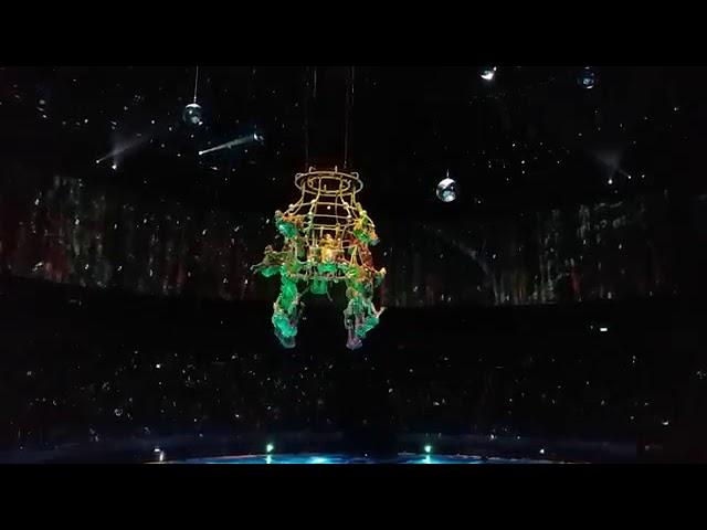 City of dream 시티오브드림 마카오 Full영상