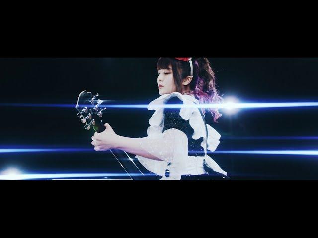 BAND-MAID / Different (Official Music Video)