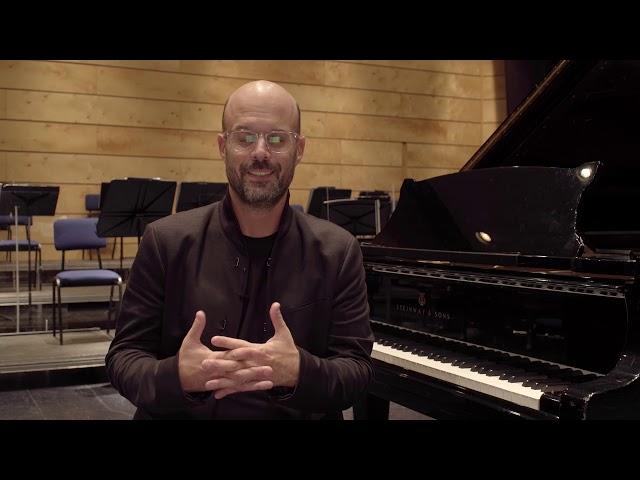 HSO Season Preview 2020-2021 I Oppenheim Roy