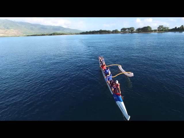 Maui Canoe Club - Outrigger Canoes