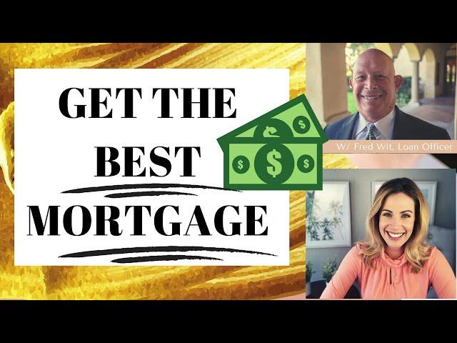 The Difference Between a Mortgage Banker vs Broker EXPLAINED