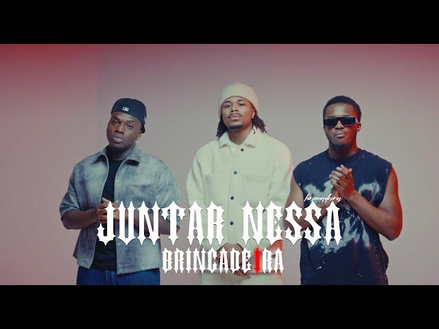 JUNTAR NESSA BRINCADEIRA - DEEJAY RIFOX x ACTIVE BOYZ ft. BILLY G, GIANT