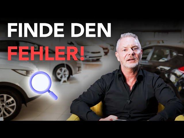 Gibst du den Umständen die SCHULD?! 