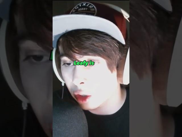 An update on leafy is here ??!!