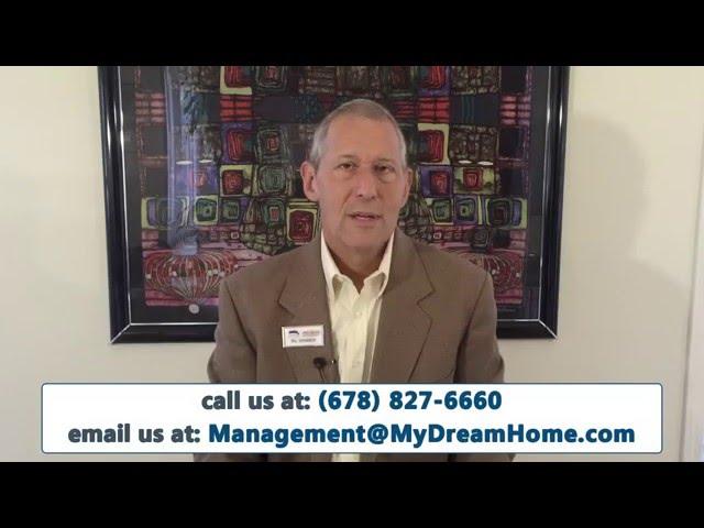 Reasons to Rent or Sell Your Home in Marietta, GA