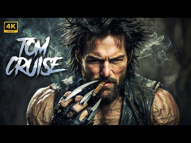 Phoveus | Tom Cruise | New Released 2024 | Full Movie in English | #actionmovies