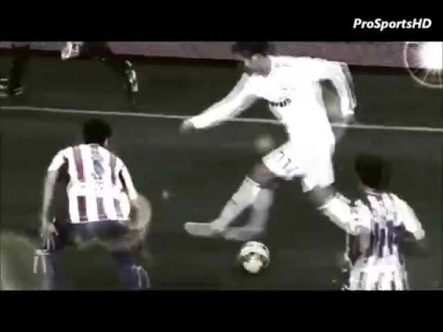 Cristiano Ronaldo | ▲ R U Crazy ▲ | HD