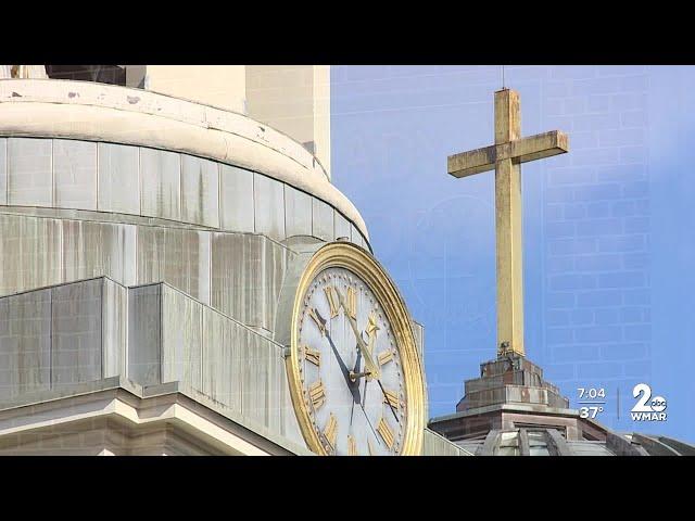 Several dozen parishes to close by December 1