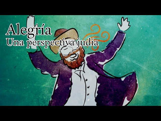 Alegría - Una perspectiva judía