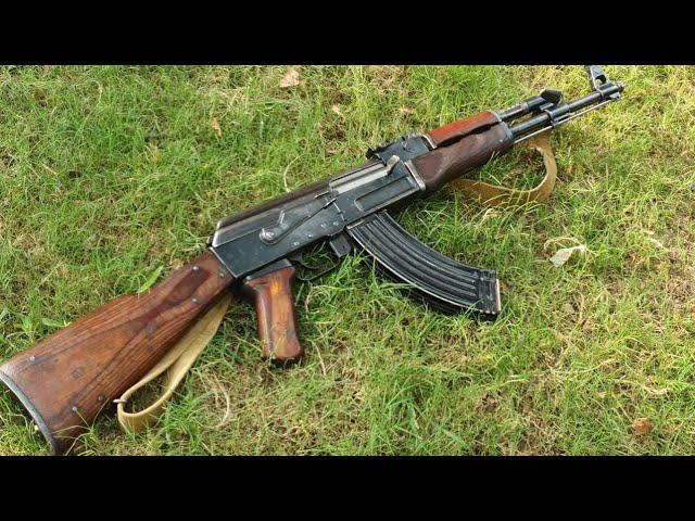 Identification Marks Milled Ak47 Type3 & Price 2024