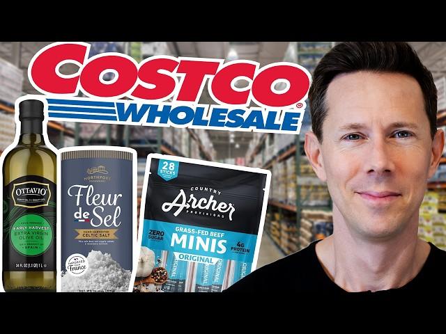 Top 10 NEW Costco Finds You Should Buy Now(February)