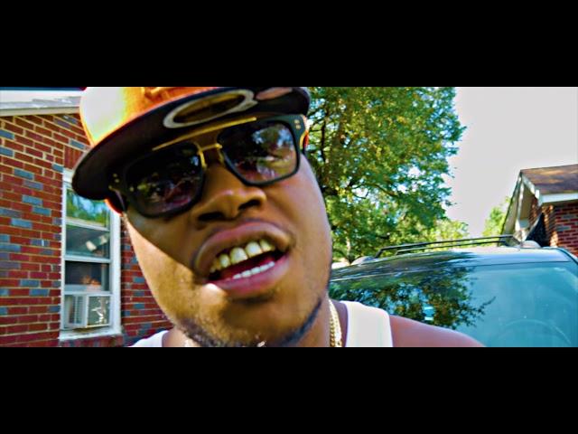 MARLY MAR X Dope In Da Pyrex (Press HD) (4K) #dmetvdidit #dmetv  #chucktown #mediamafia