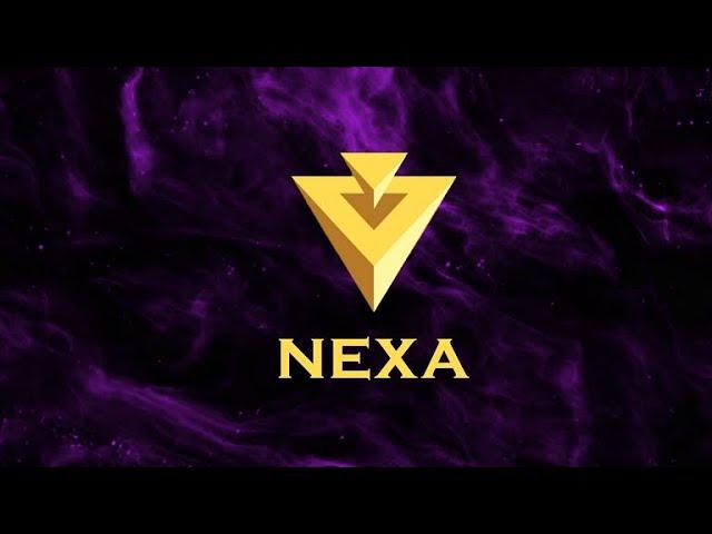 NEXA - Blockchain with a huge potential! Future of #cruptocurrency