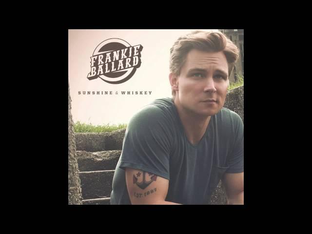 Frankie Ballard - "Young & Crazy" (Official Audio)