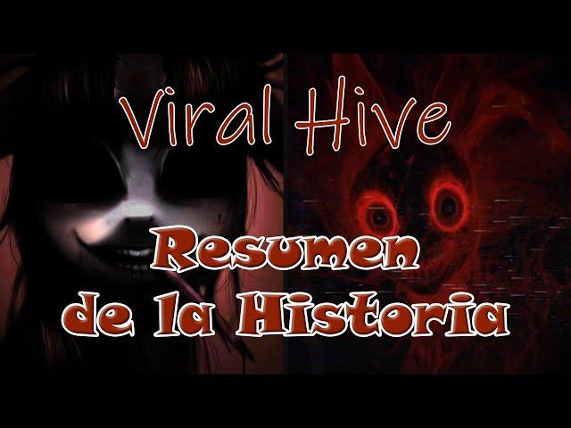 MLP: La Infección Colmena Viral (Viral Hive) | Kriz