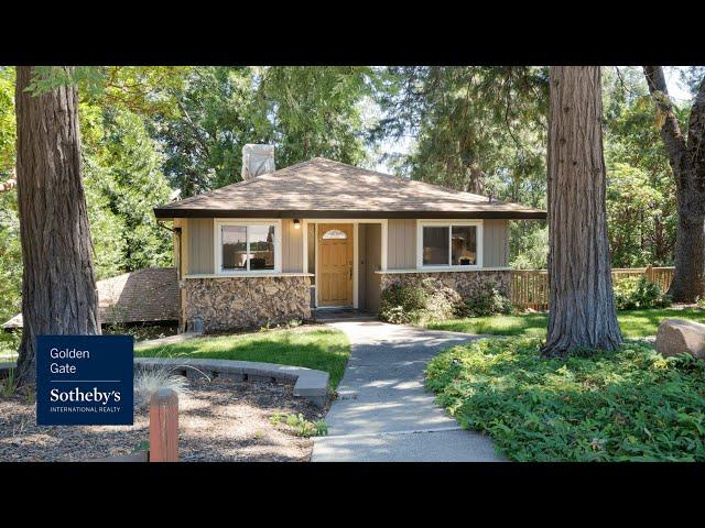 2155 Union Ridge Rd Placerville CA | Placerville Homes for Sale