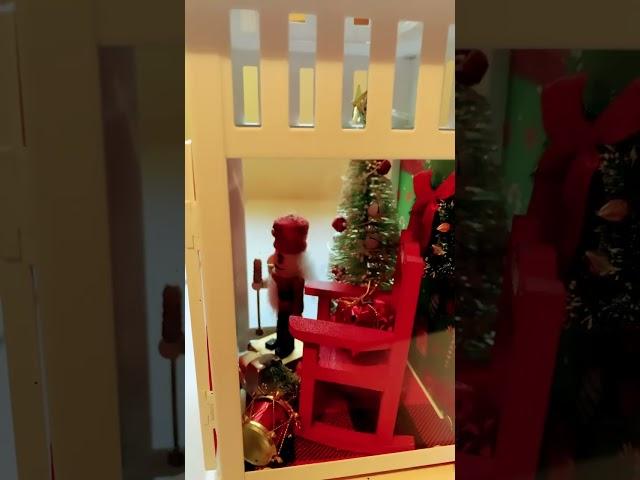 Christmas in Heaven